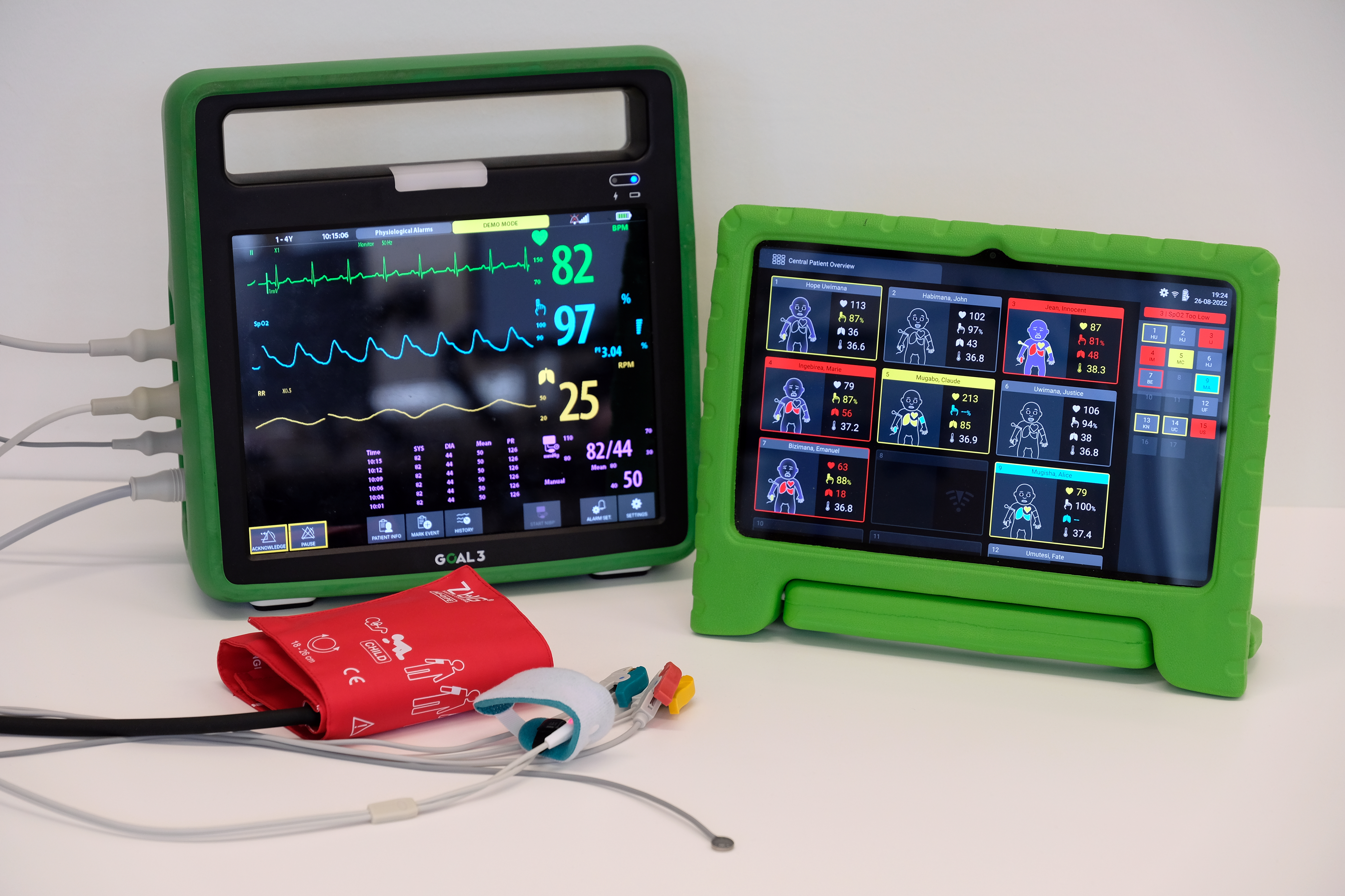 Platform Expansion & Integrated Care Pathways